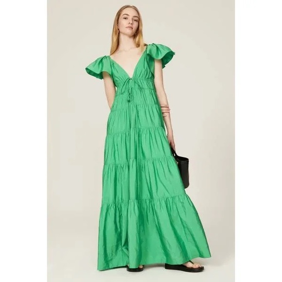 ALC Luca Dress - Picture 3 of 3